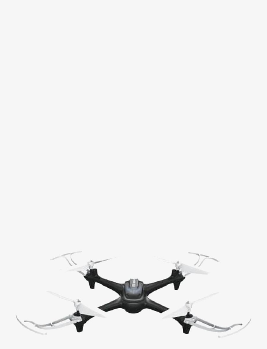 Syma - A R/C X15A Quadcopter Black - radiostyrda leksaker - multicolor - 0