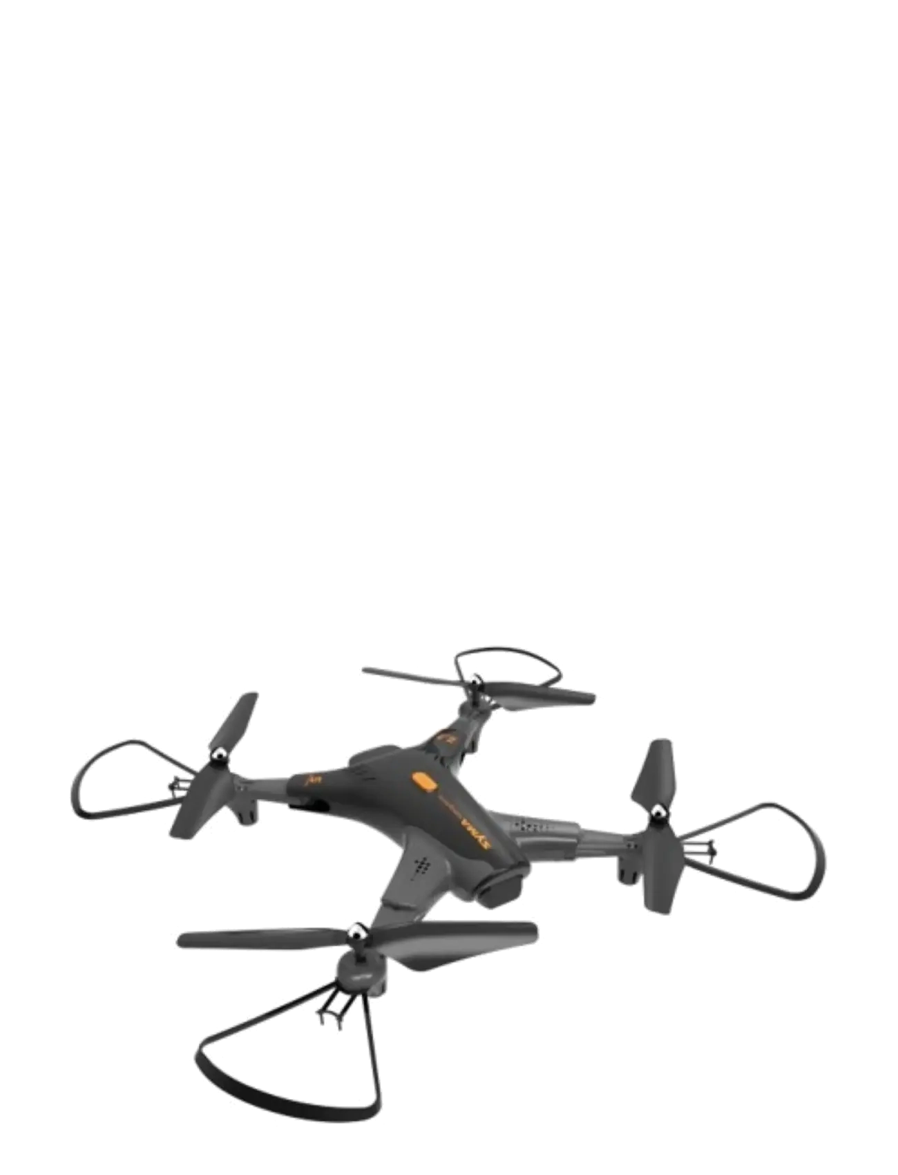 Syma SYMA Z3PRO Foldable HD Camera Drone - Radiostyrda leksaker - MULTICOLOR / black