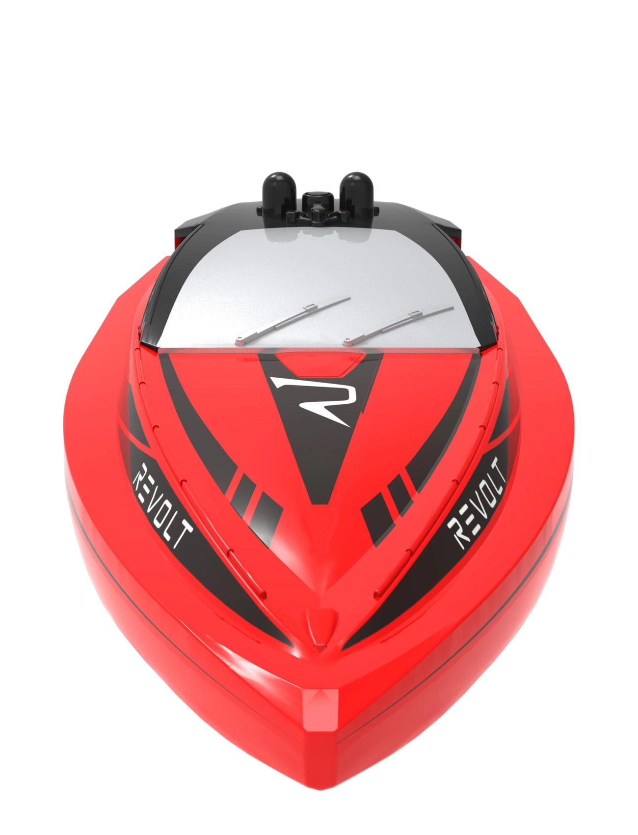 Syma - REVOLT R/C Q5 Galaxy Boat - radiostyrda leksaker - multicolor - 1