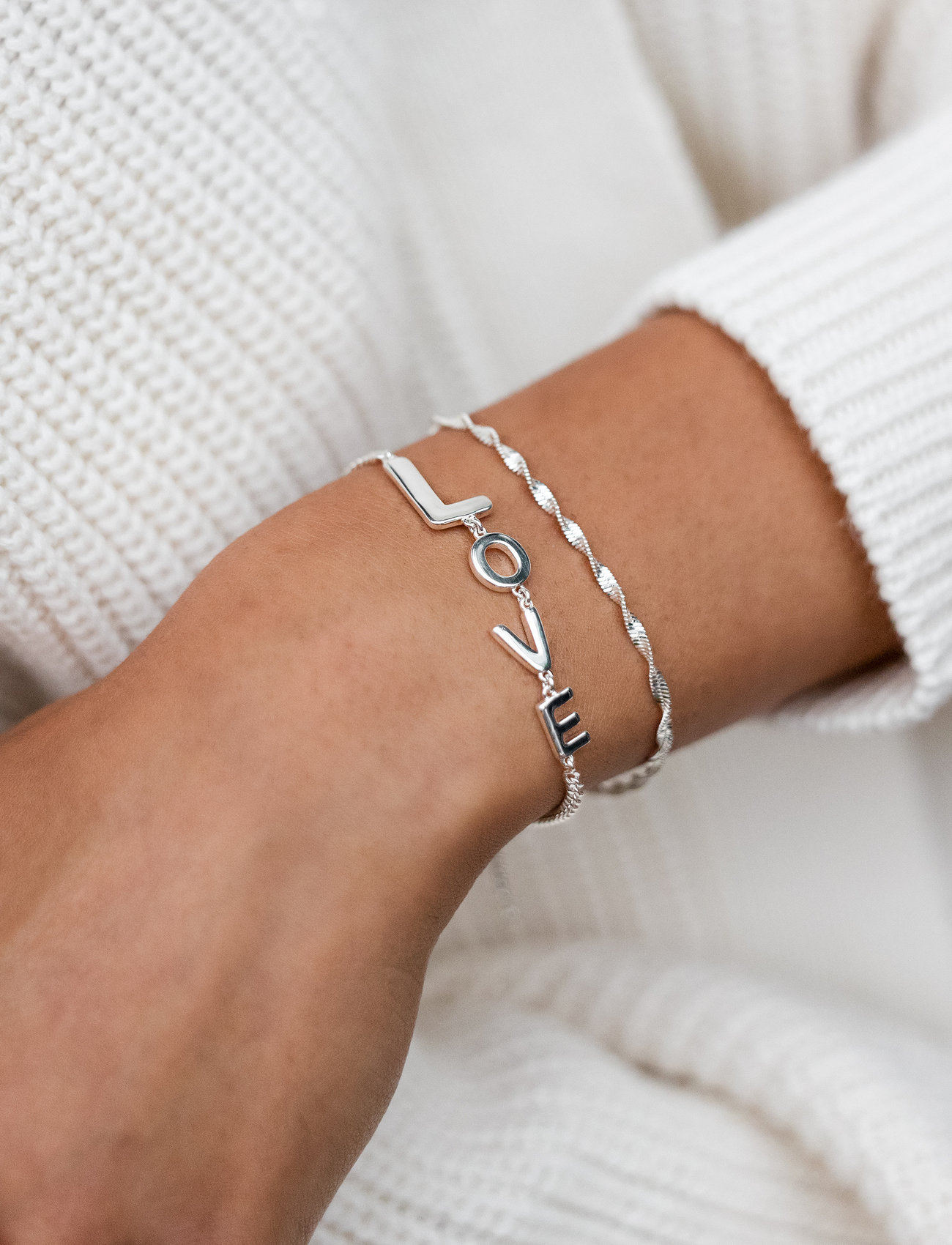 Silver