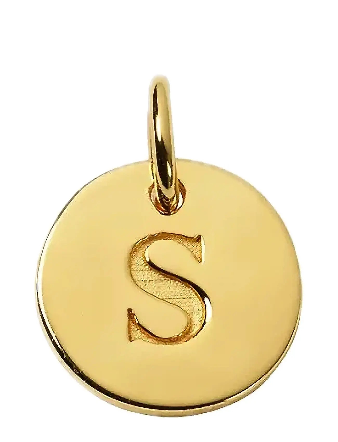 Syster P Beloved Mini Letter - - ONE SIZE 2