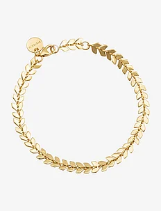 Layers Olivia Bracelet Gold, Syster P