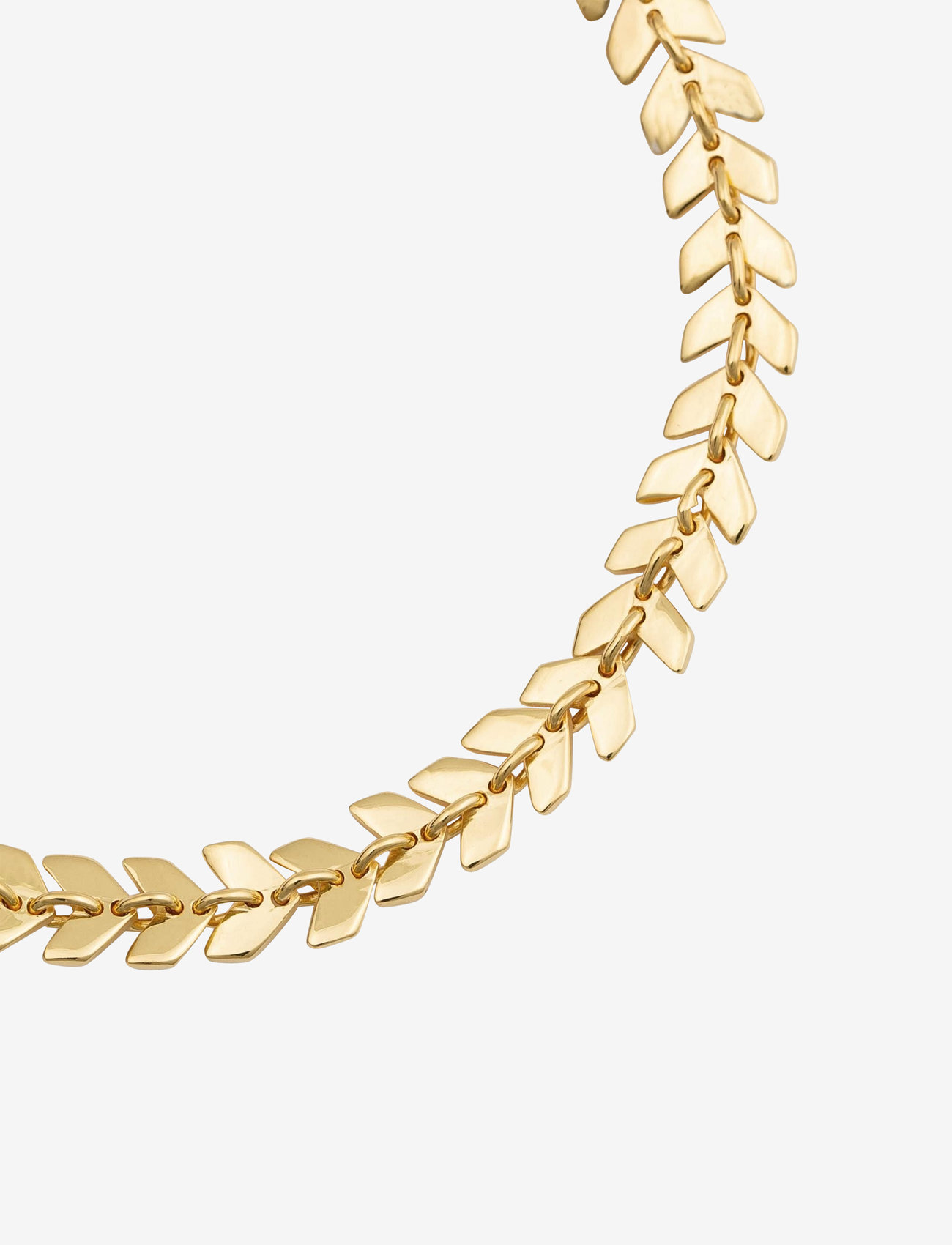 Syster P - Layers Olivia Bracelet Gold - armbänder - gold - 2