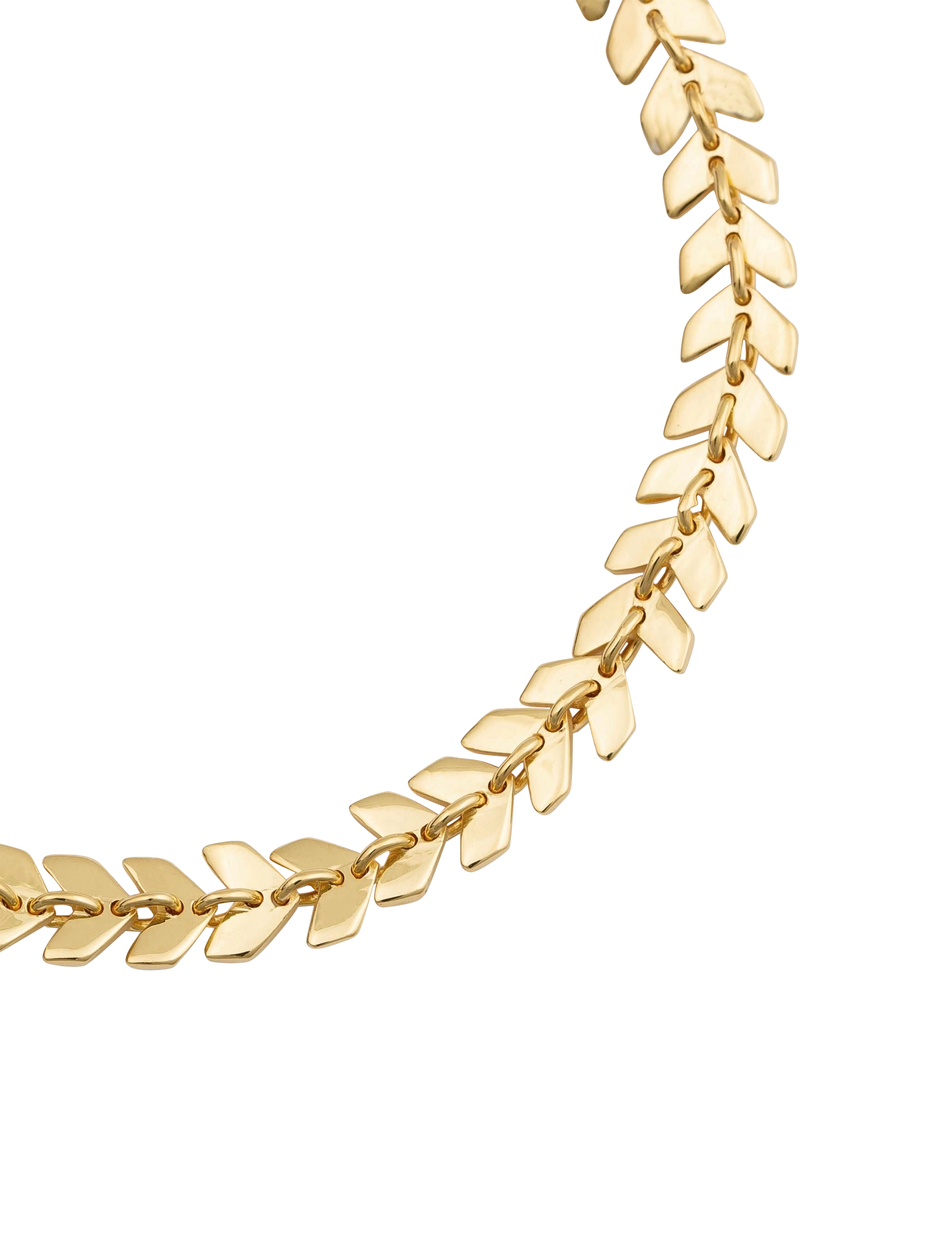 Syster P - Layers Olivia Bracelet Gold - armbönd - gold - 2