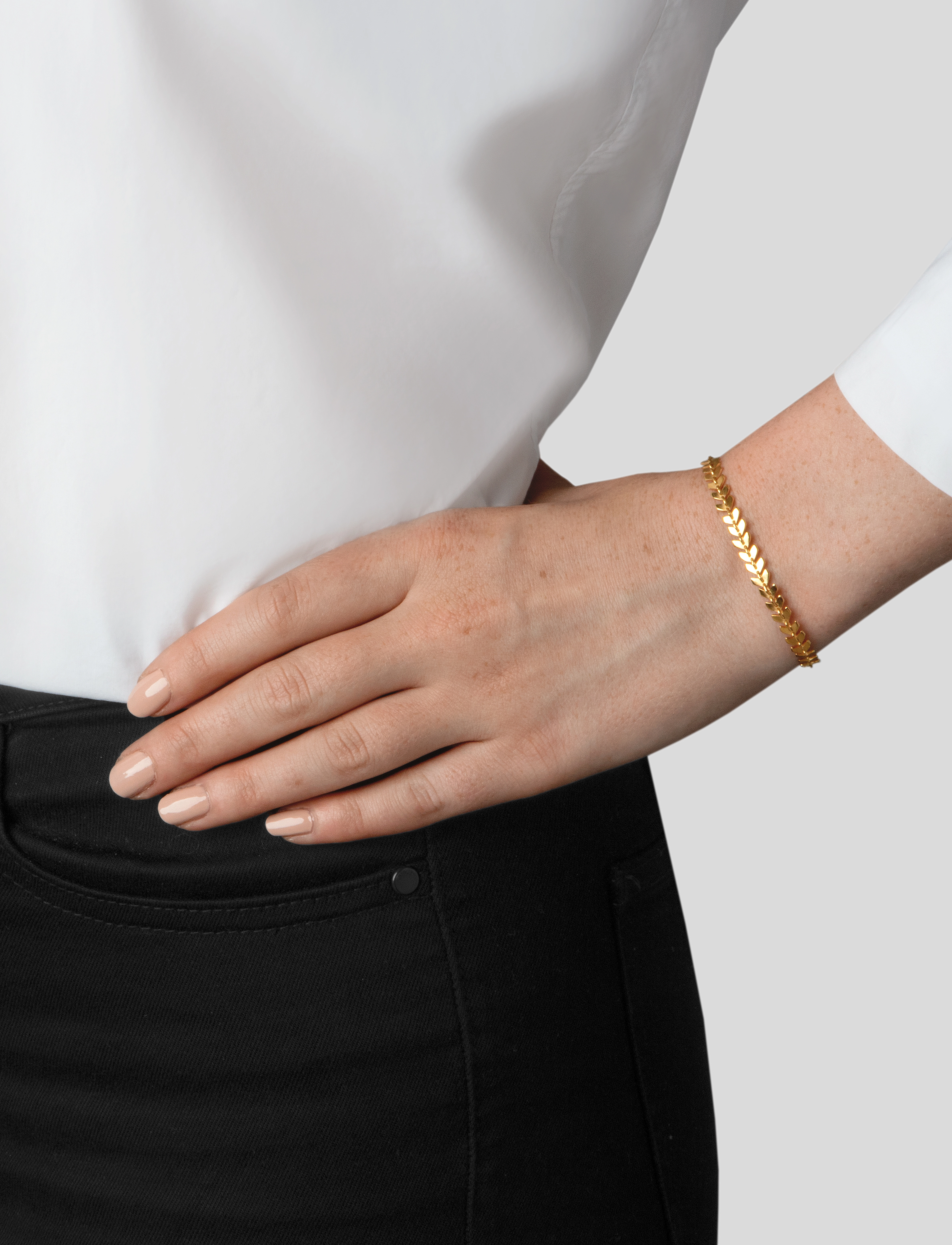 Syster P Layers Olivia Bracelet armband dam – bild 2