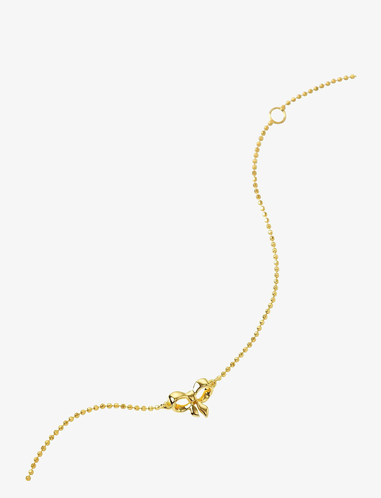 Syster P - Rosie Mini Bracelet Gold - käeketid - gold - 2