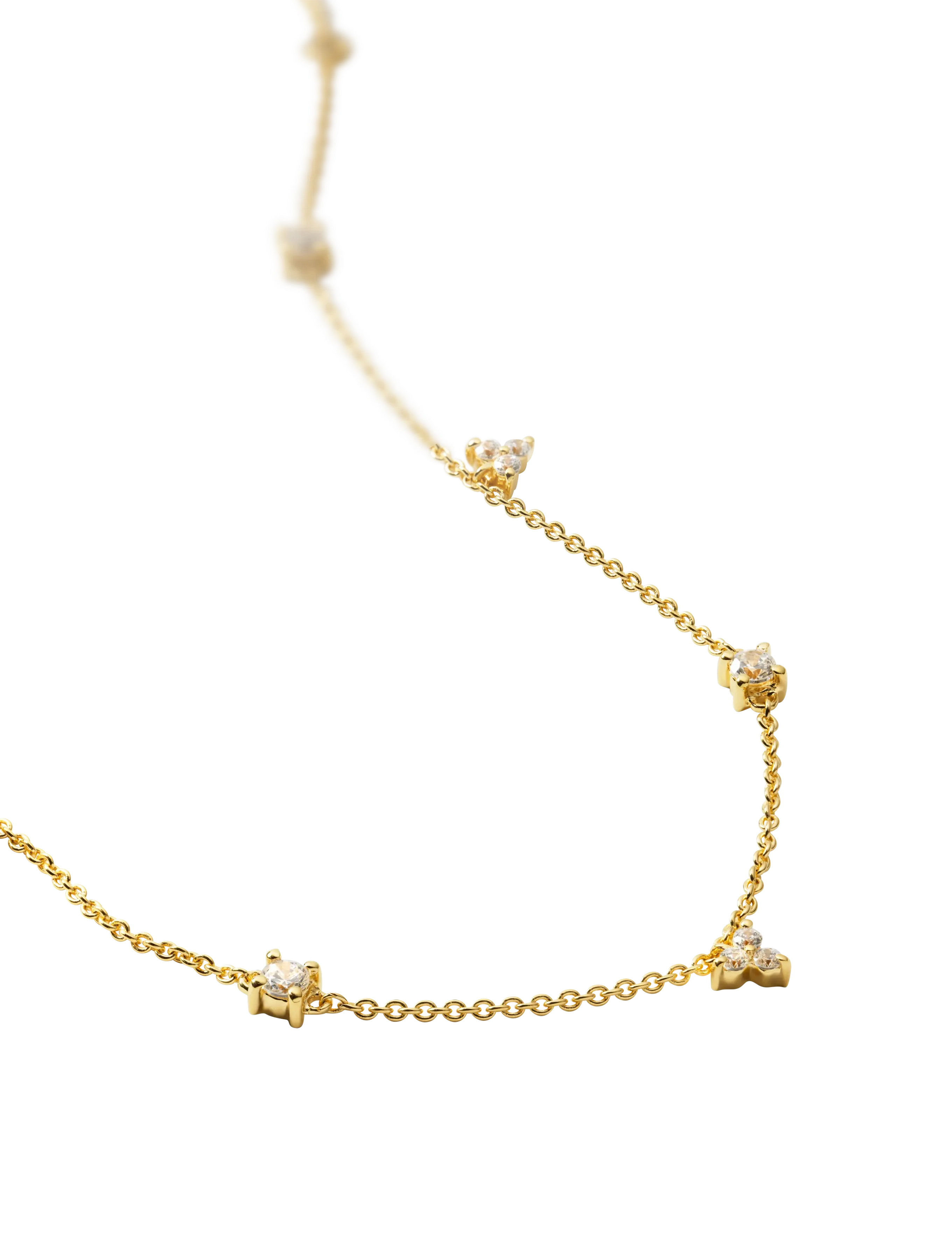 Syster P - Celestia Bracelet Gold - gold - 2