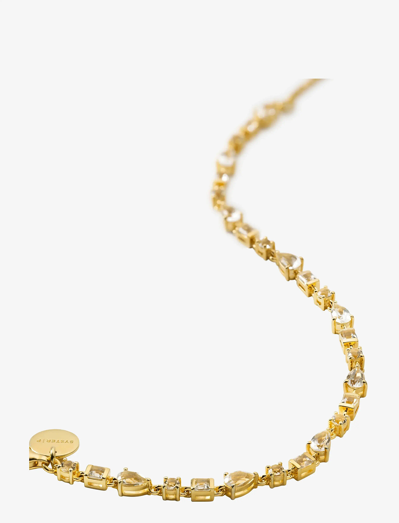 Syster P - Pam Bracelet Gold - gold - 2