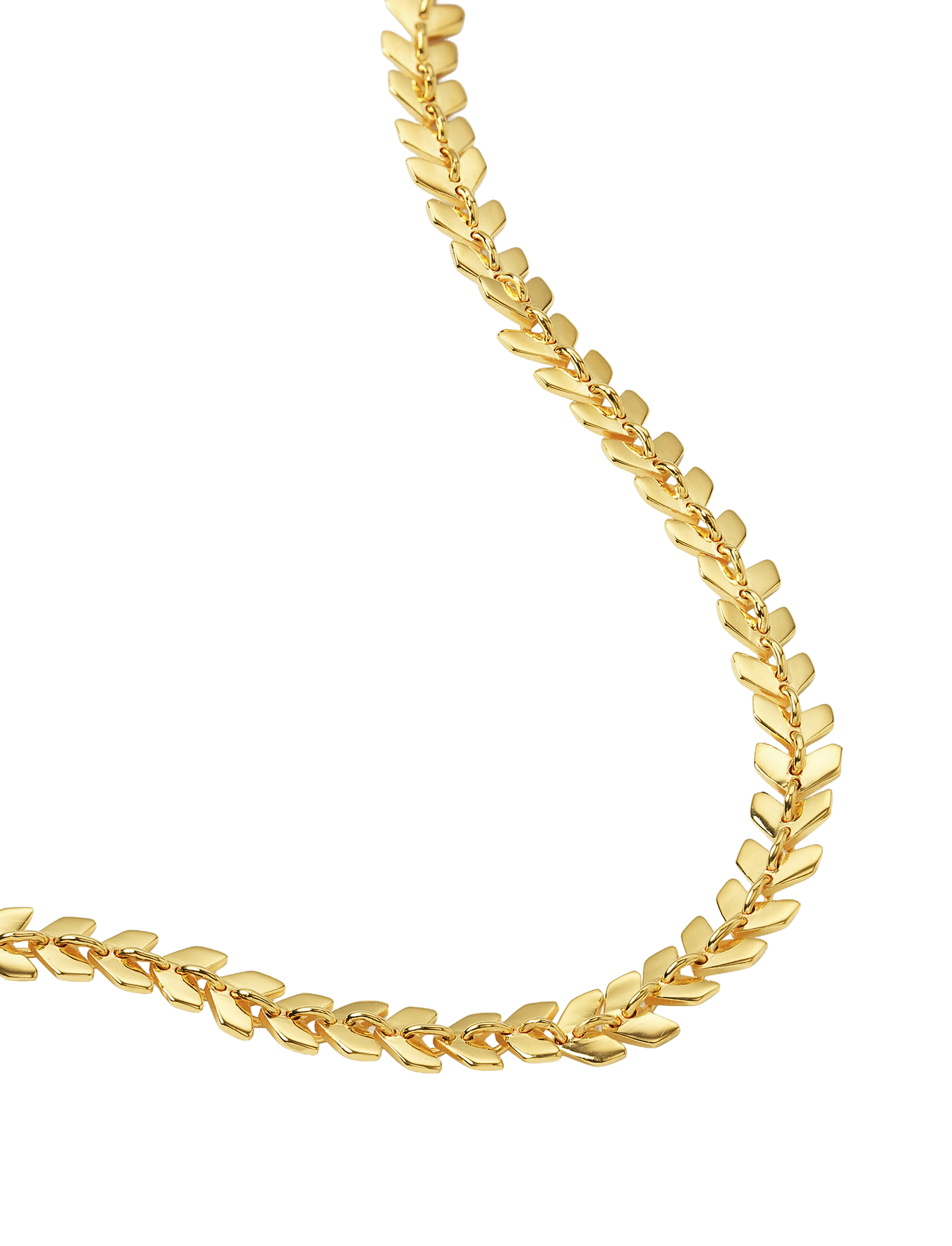 Syster P - Layers Olivia Bracelet Gold - gold - 2