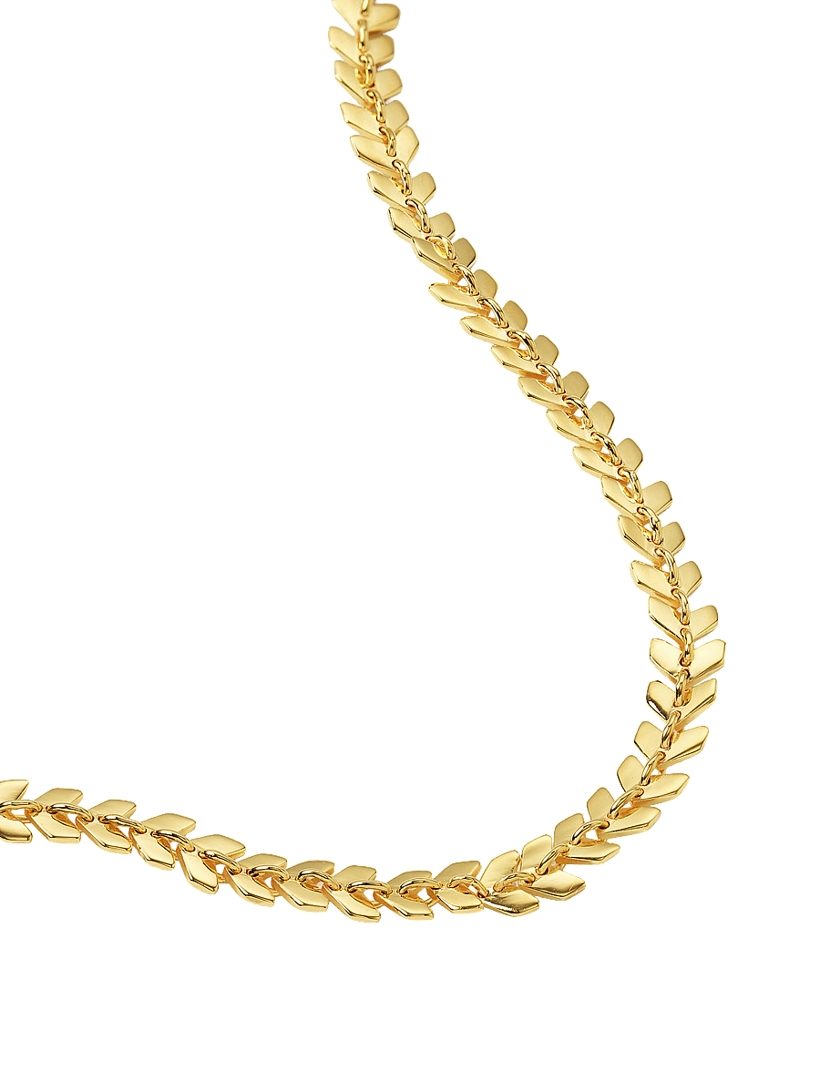 Syster P - Layers Olivia Bracelet Gold - gold - 2