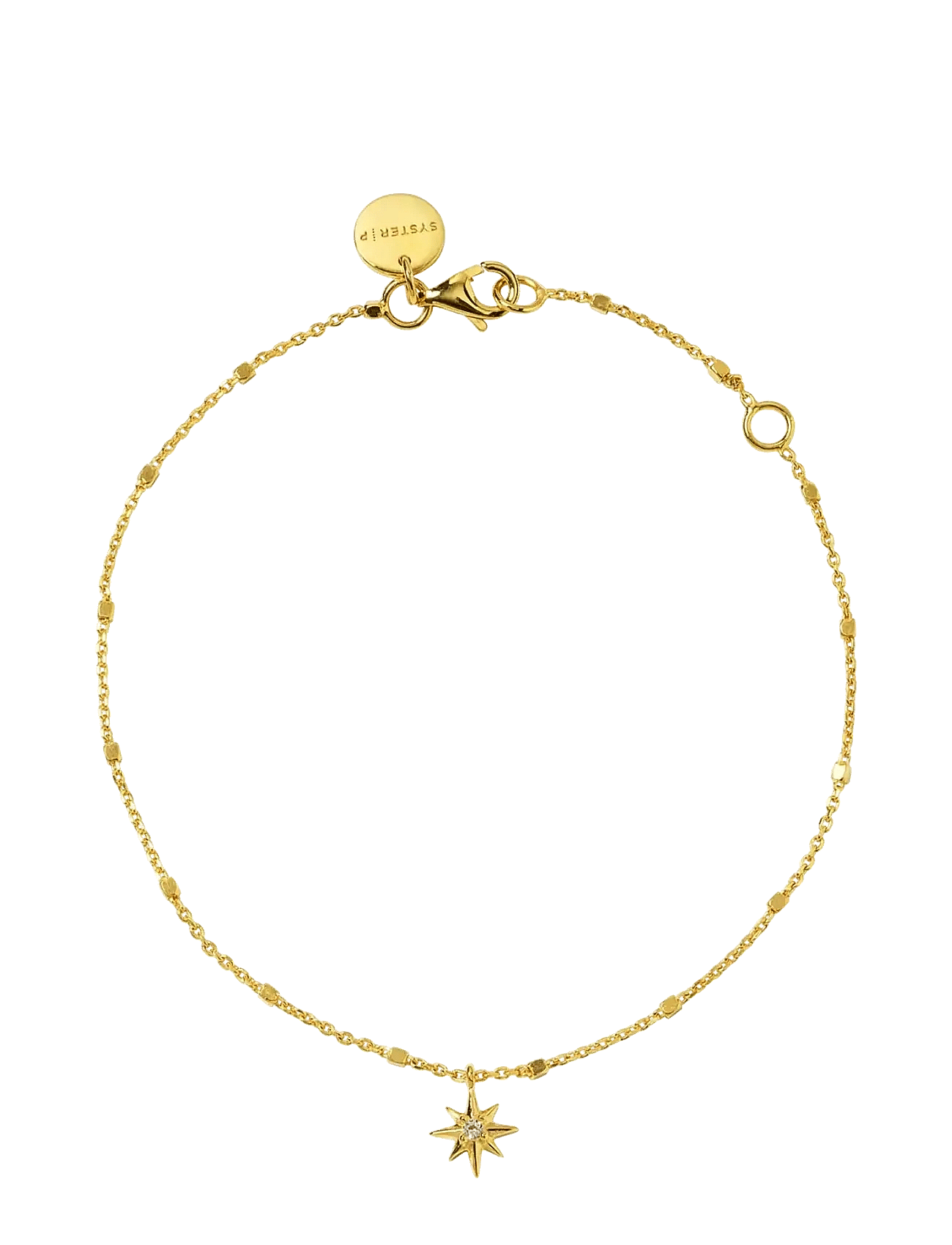 Syster P - North Star Bracelet