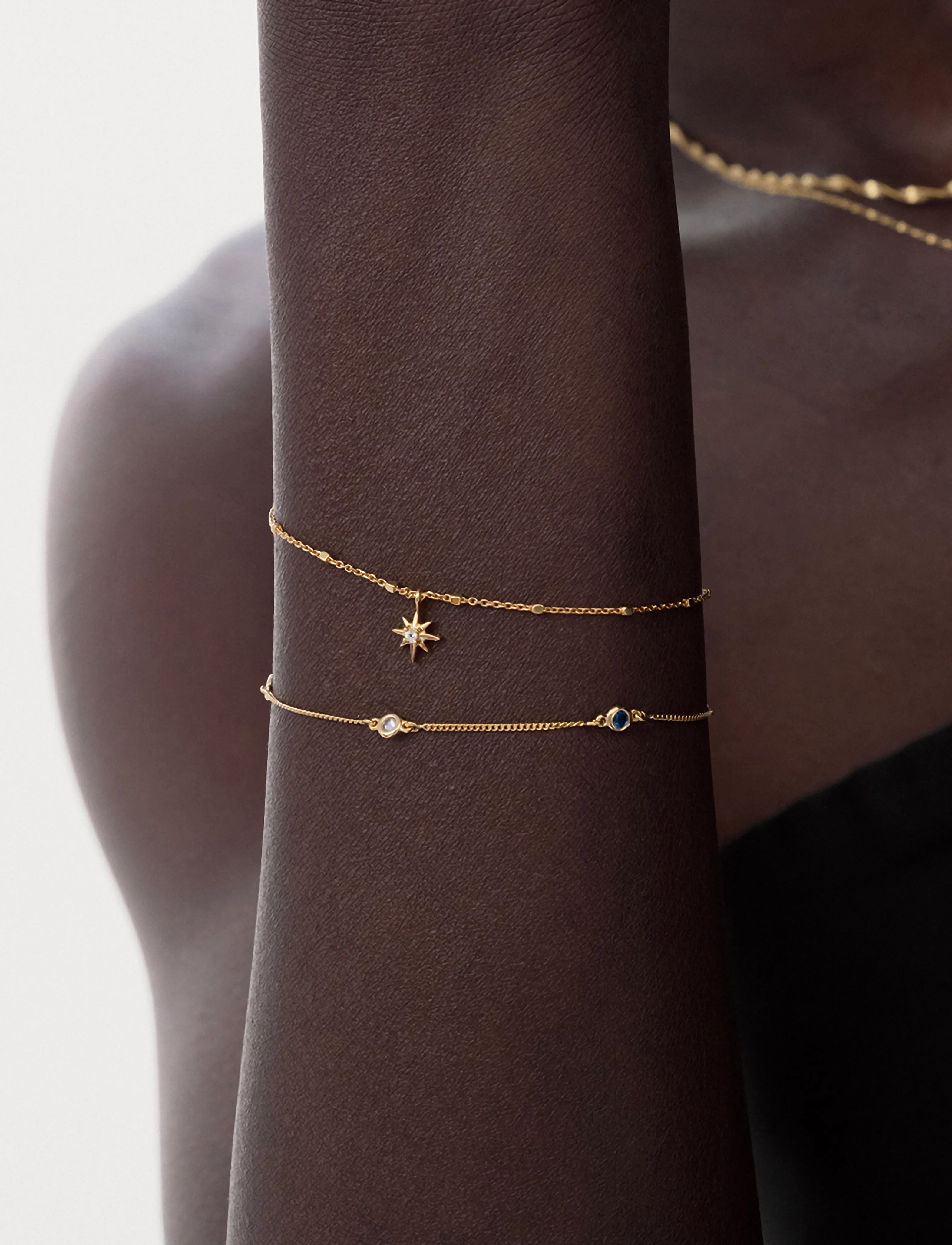 North Star Bracelet