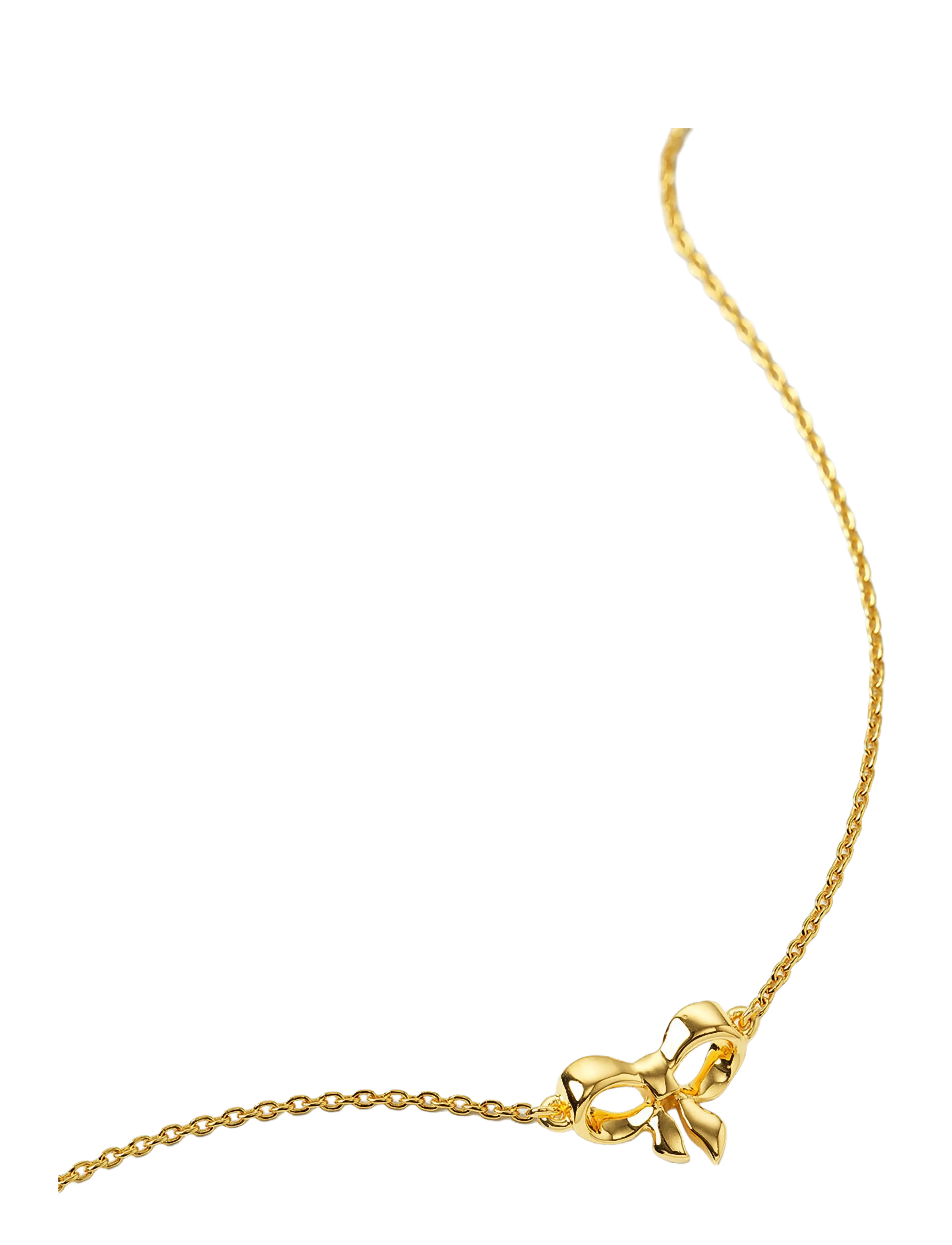 Syster P - Rosie Mini Bracelet Gold - gold - 2