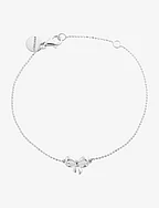 Rosie Mini Bracelet Silver - SILVER