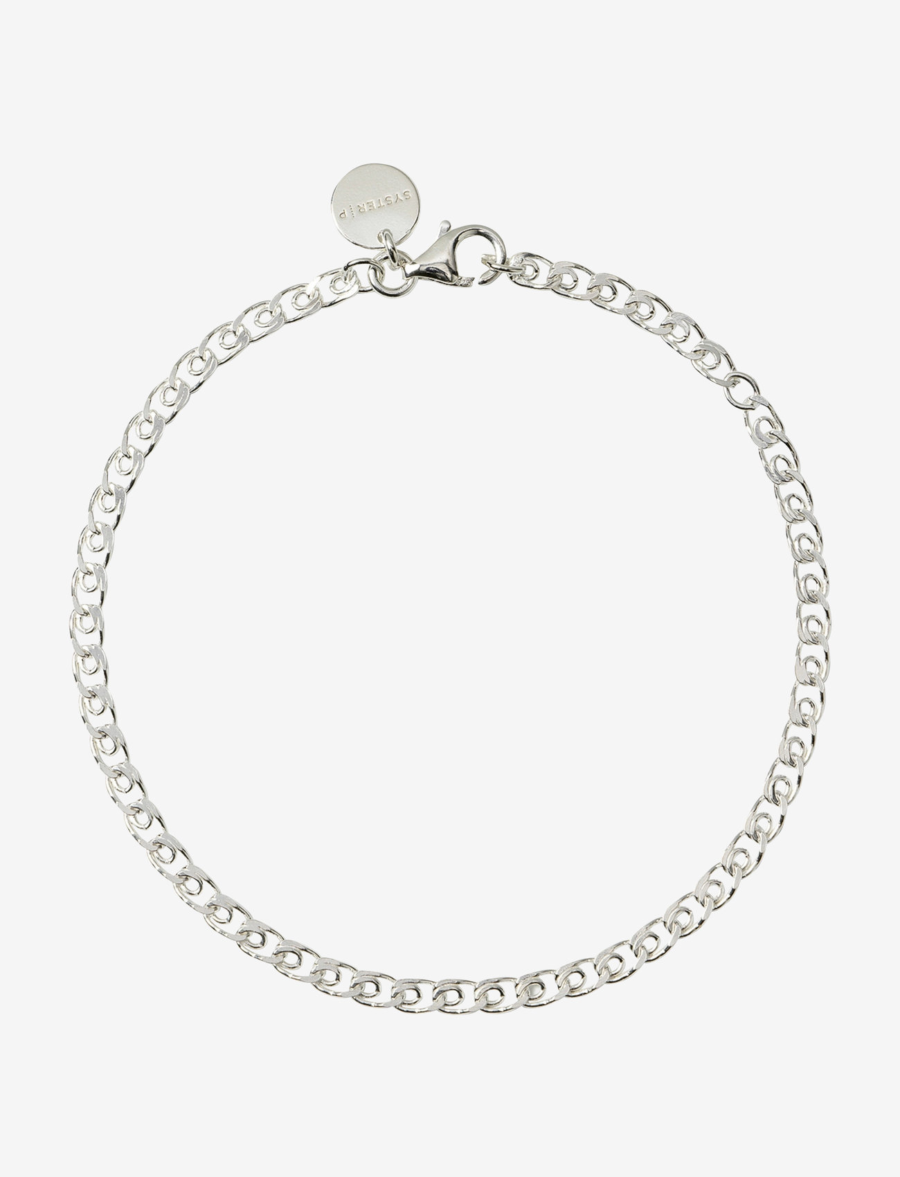 Syster P - Sheer Love Bracelet Silver - silver - 1
