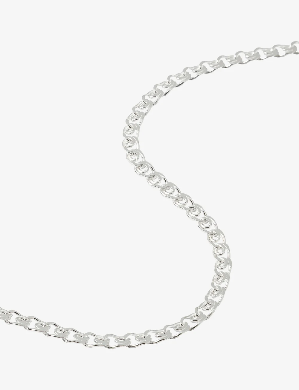 Syster P - Sheer Love Bracelet Silver - kettenarmbänder - silver - 2