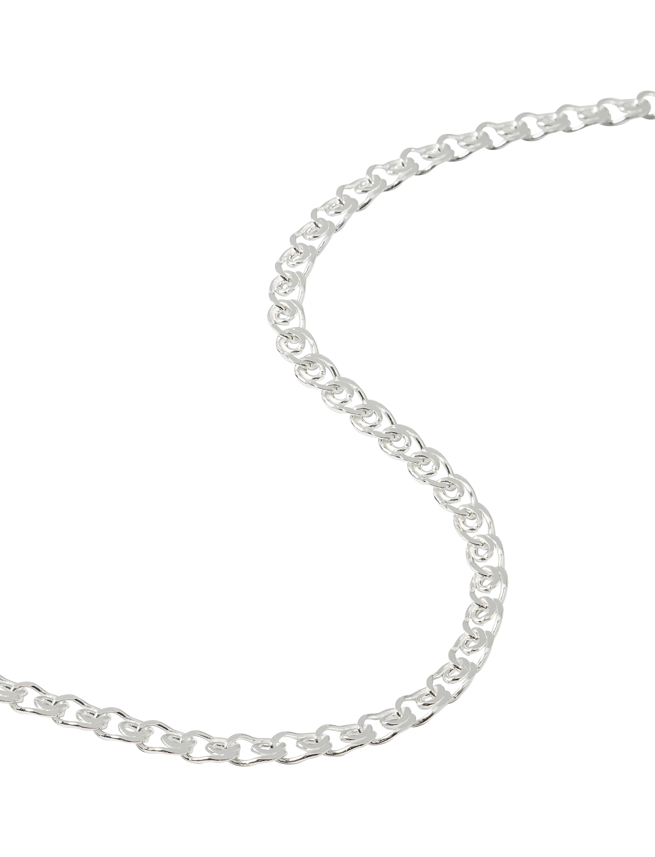 Syster P - Sheer Love Bracelet Silver - silver - 2