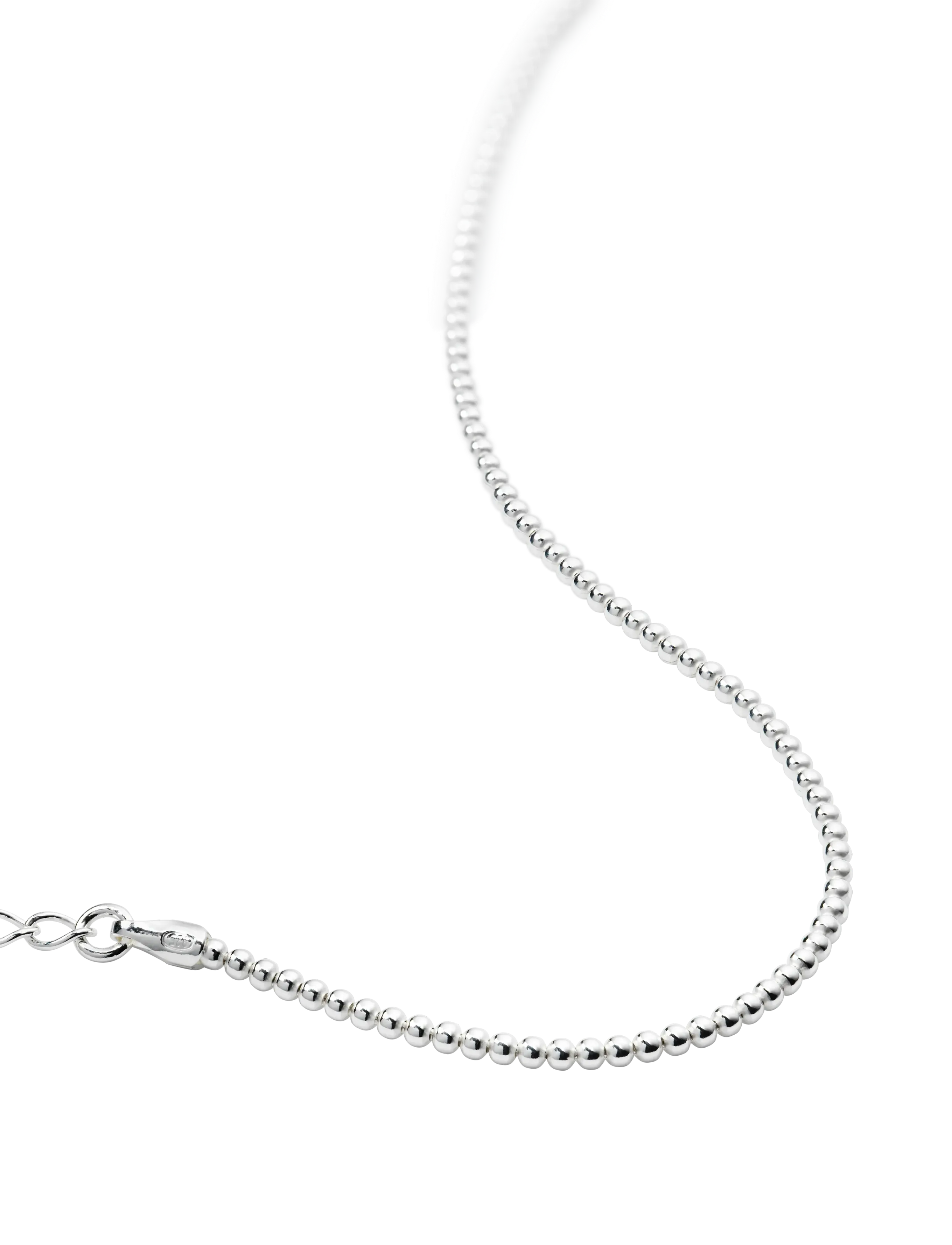Syster P - Sheer Doria Bracelet Silver - armband - silver - 3