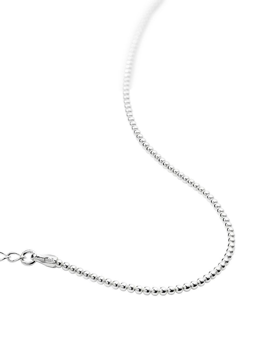 Syster P - Sheer Doria Bracelet Silver - silver - 3