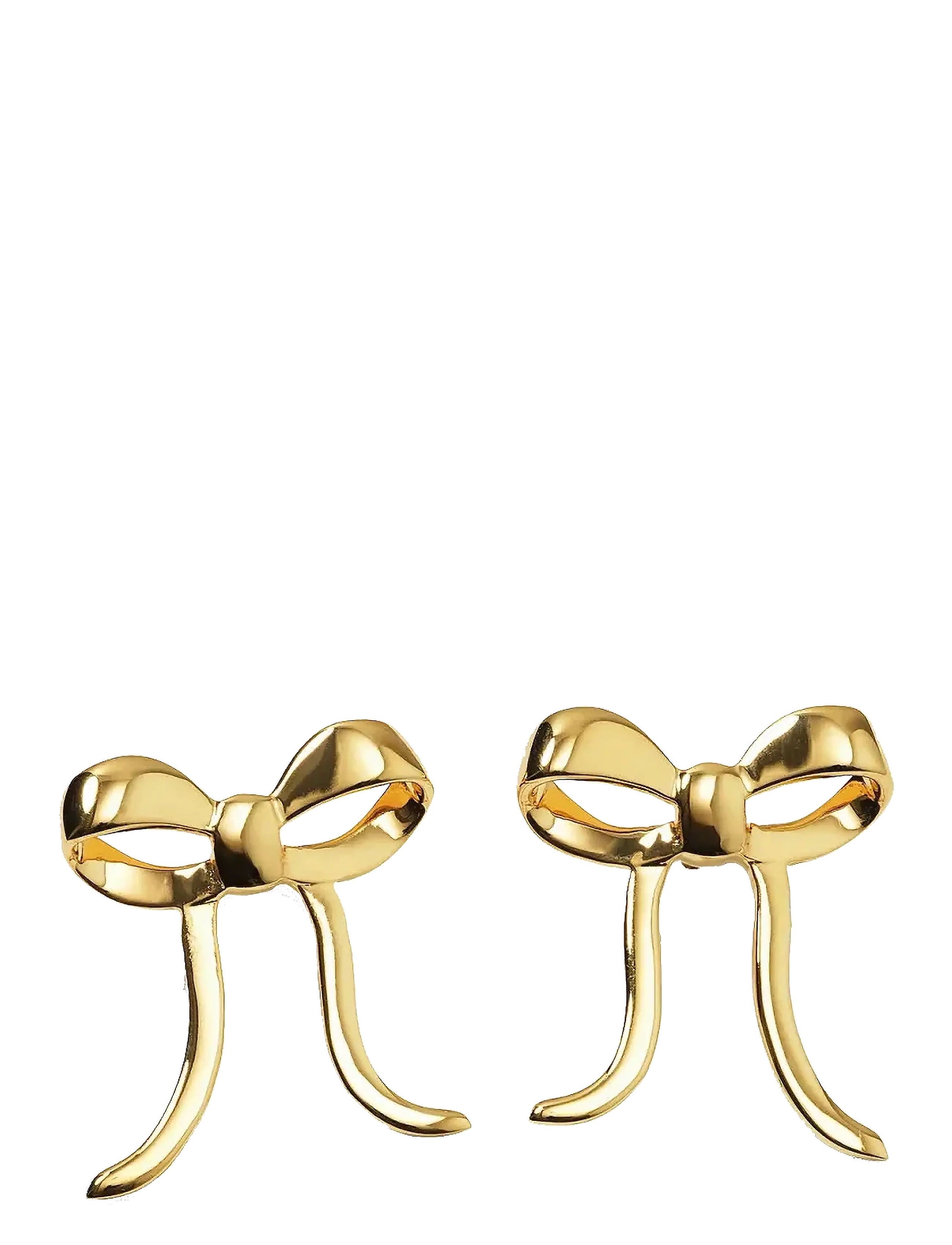 SYSTER P Rosie Ohrringe Gold - One Size - Damen