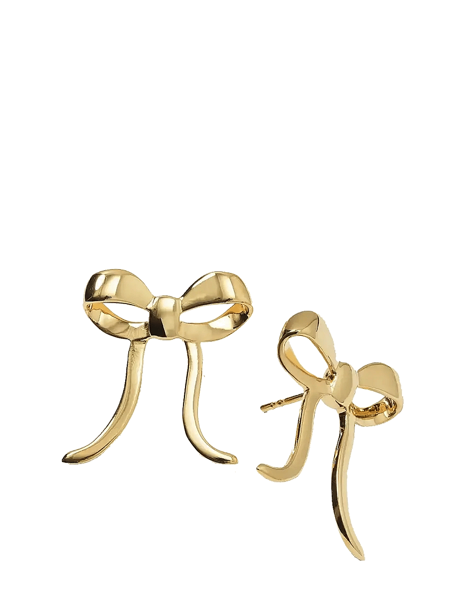 Syster P - Rosie Earrings - goujons - gold - 2
