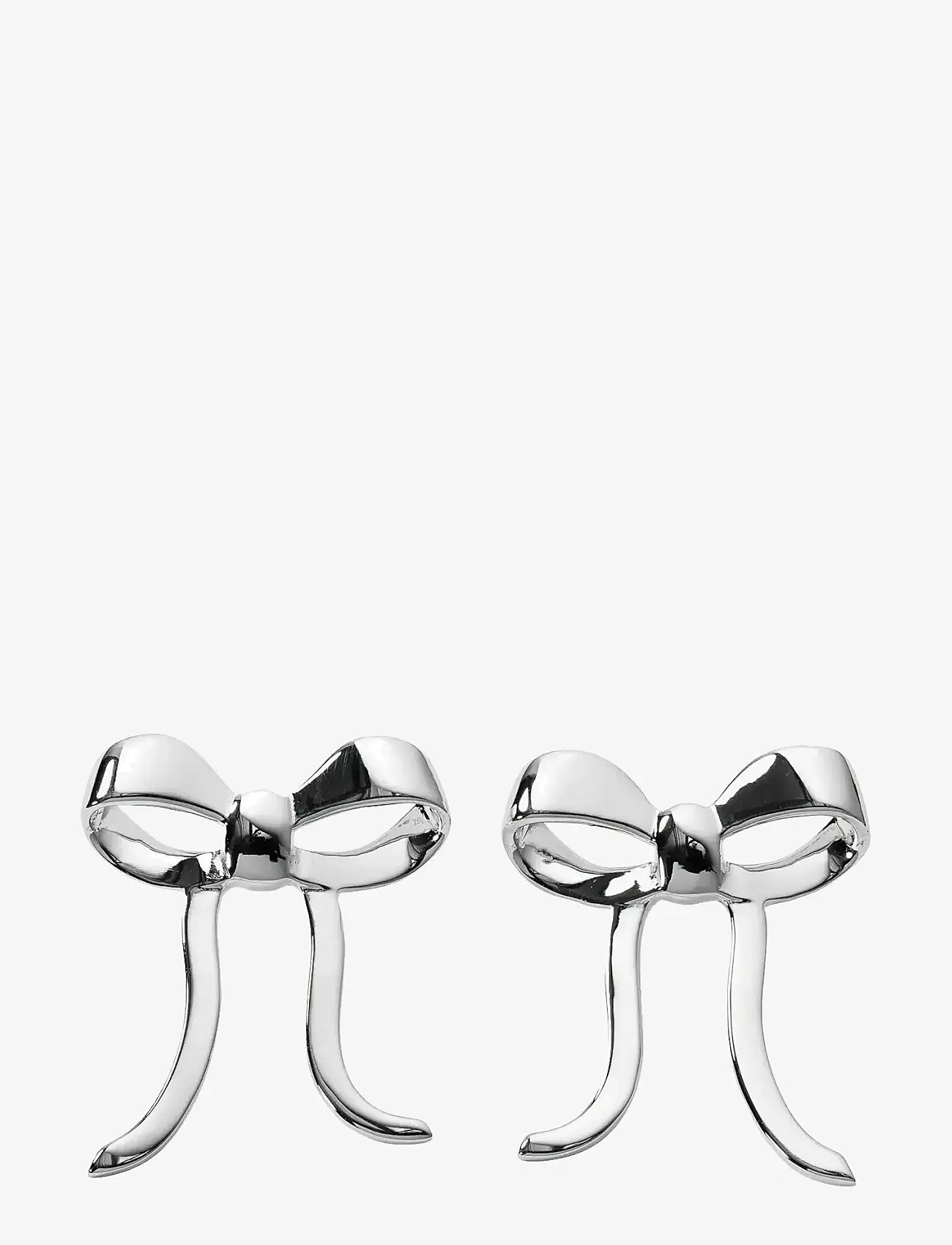 Syster P - Rosie Earrings - stud earrings - silver - 1