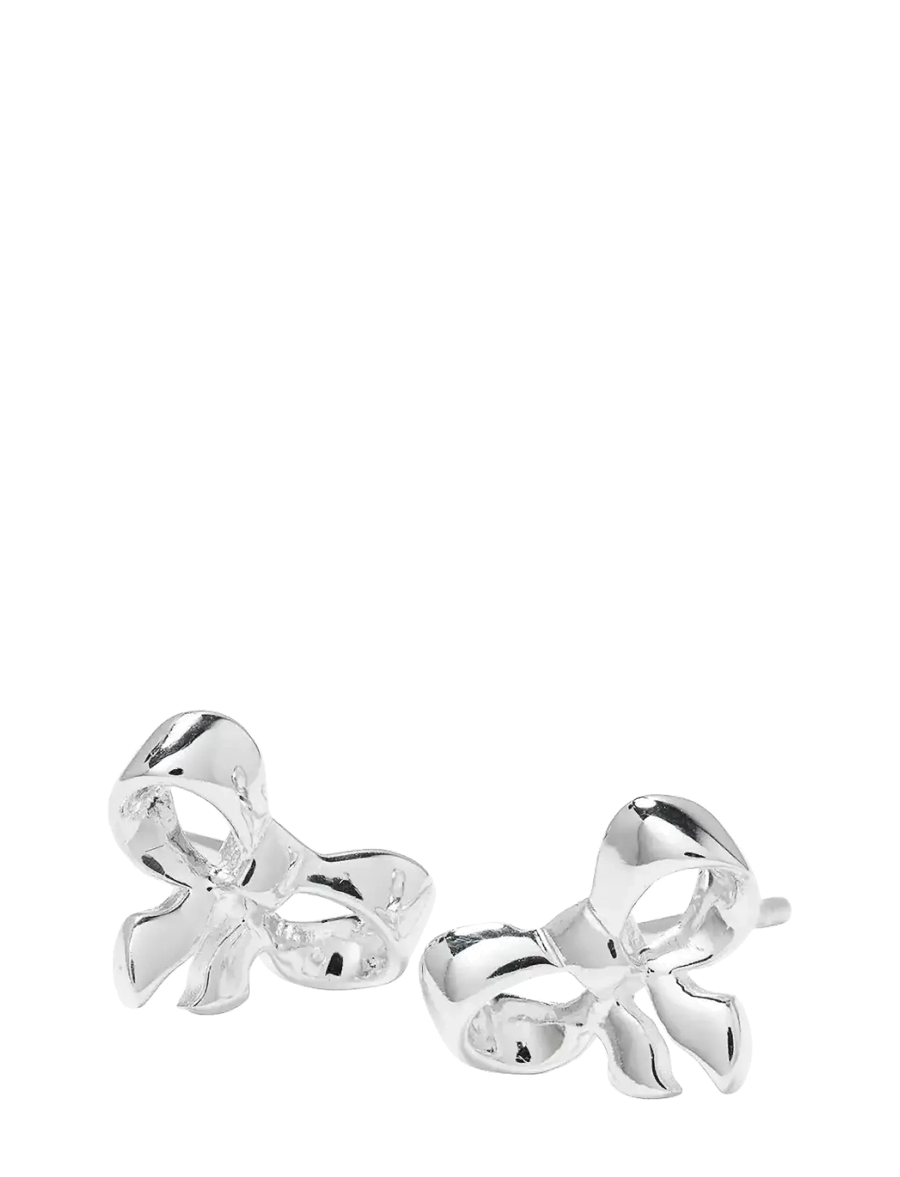 Syster P Rosie Mini Studs Gold - Accessoires - SILVER / silver