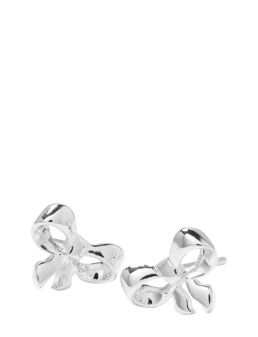 Syster P - Rosie Mini Studs Gold - ohrstecker - silver - 1