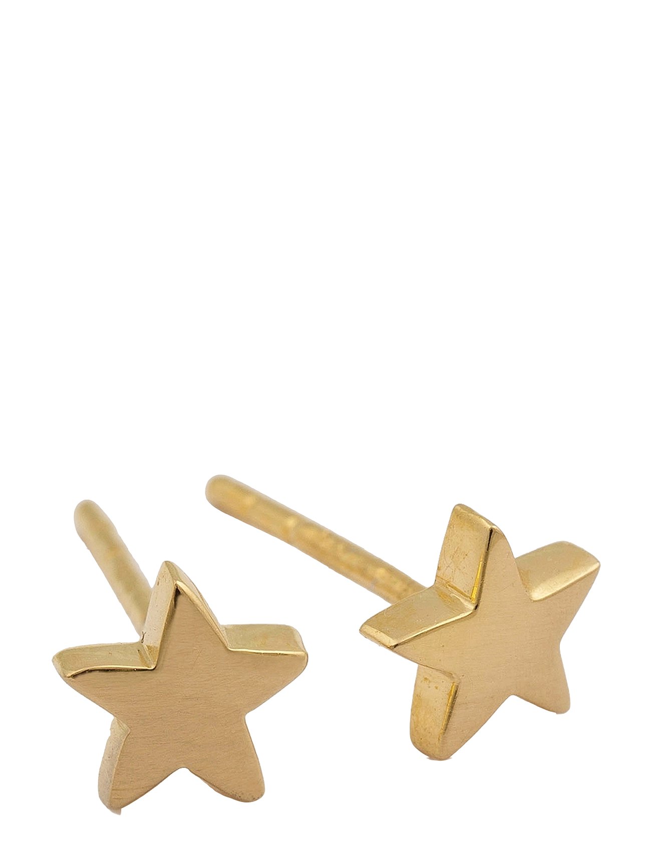 Sparkle Star Earrings