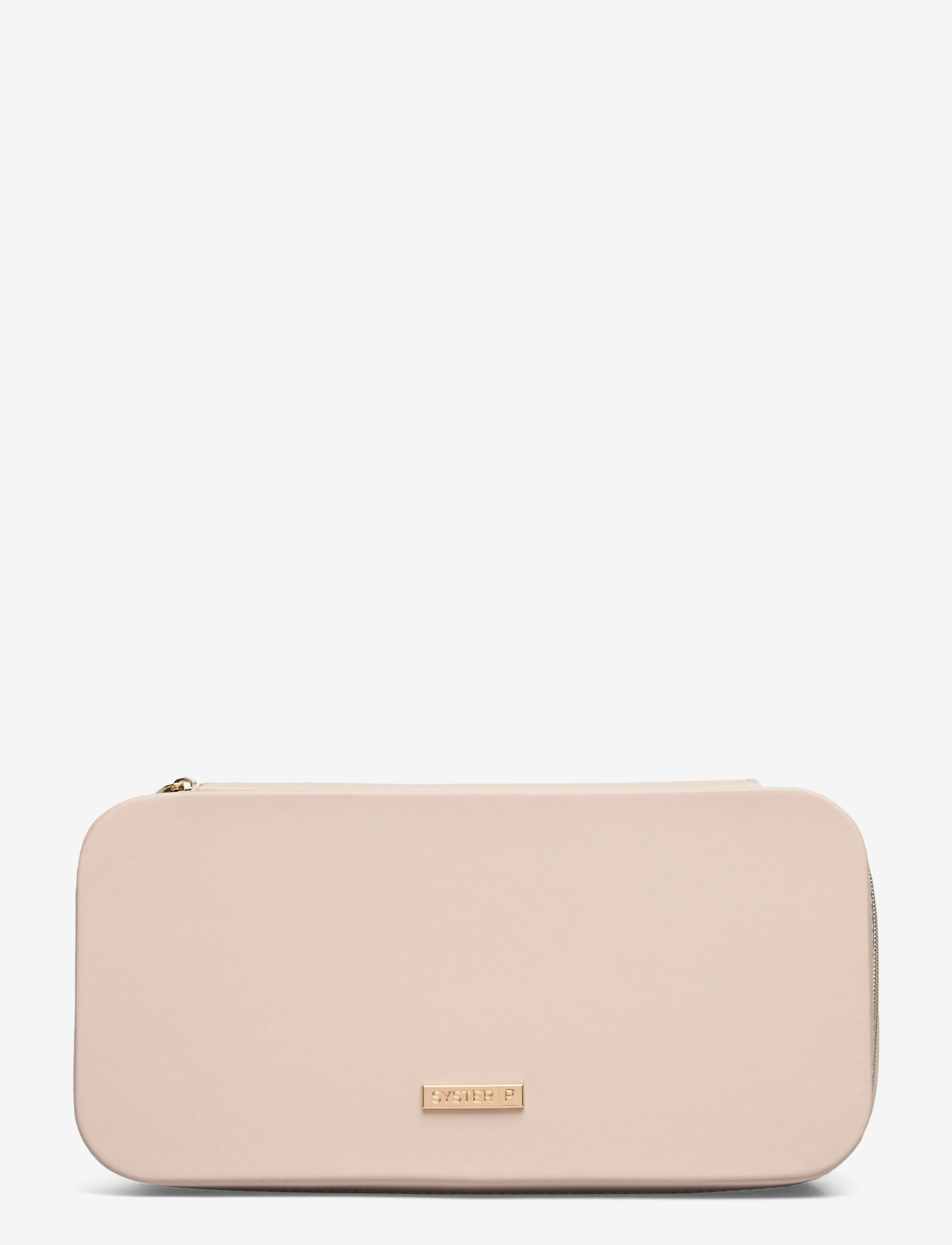 Syster P - Jewelry Case Large - nude - 1