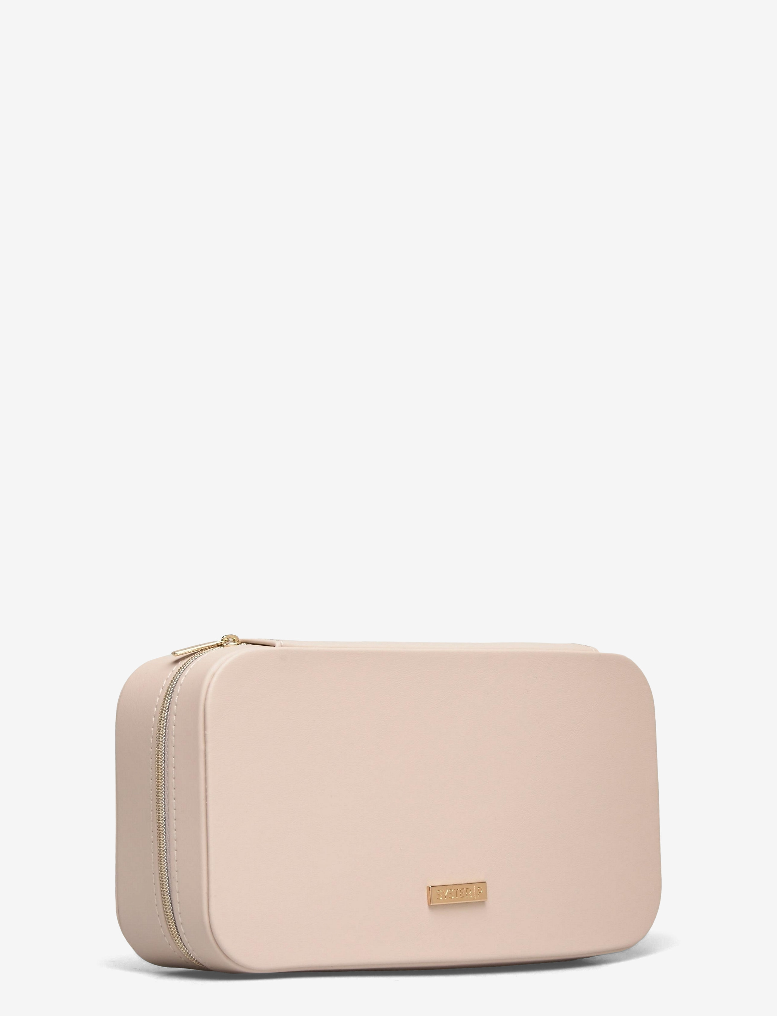Syster P - Jewelry Case Large - nude - 3