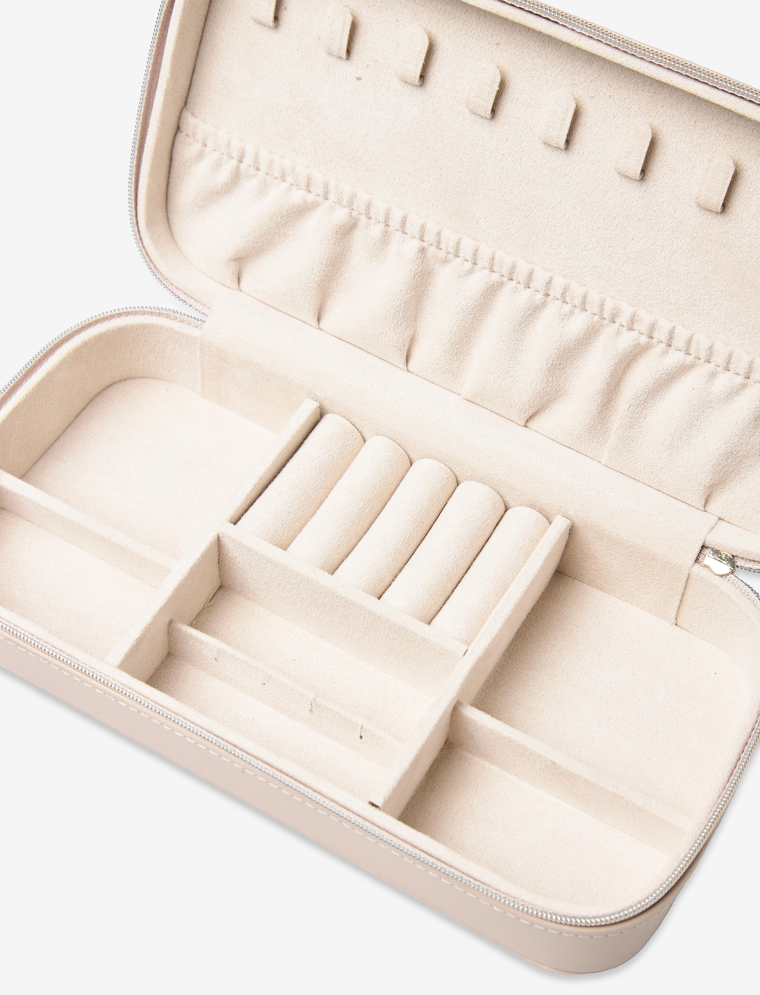 Syster P - Jewelry Case Large - nude - 4