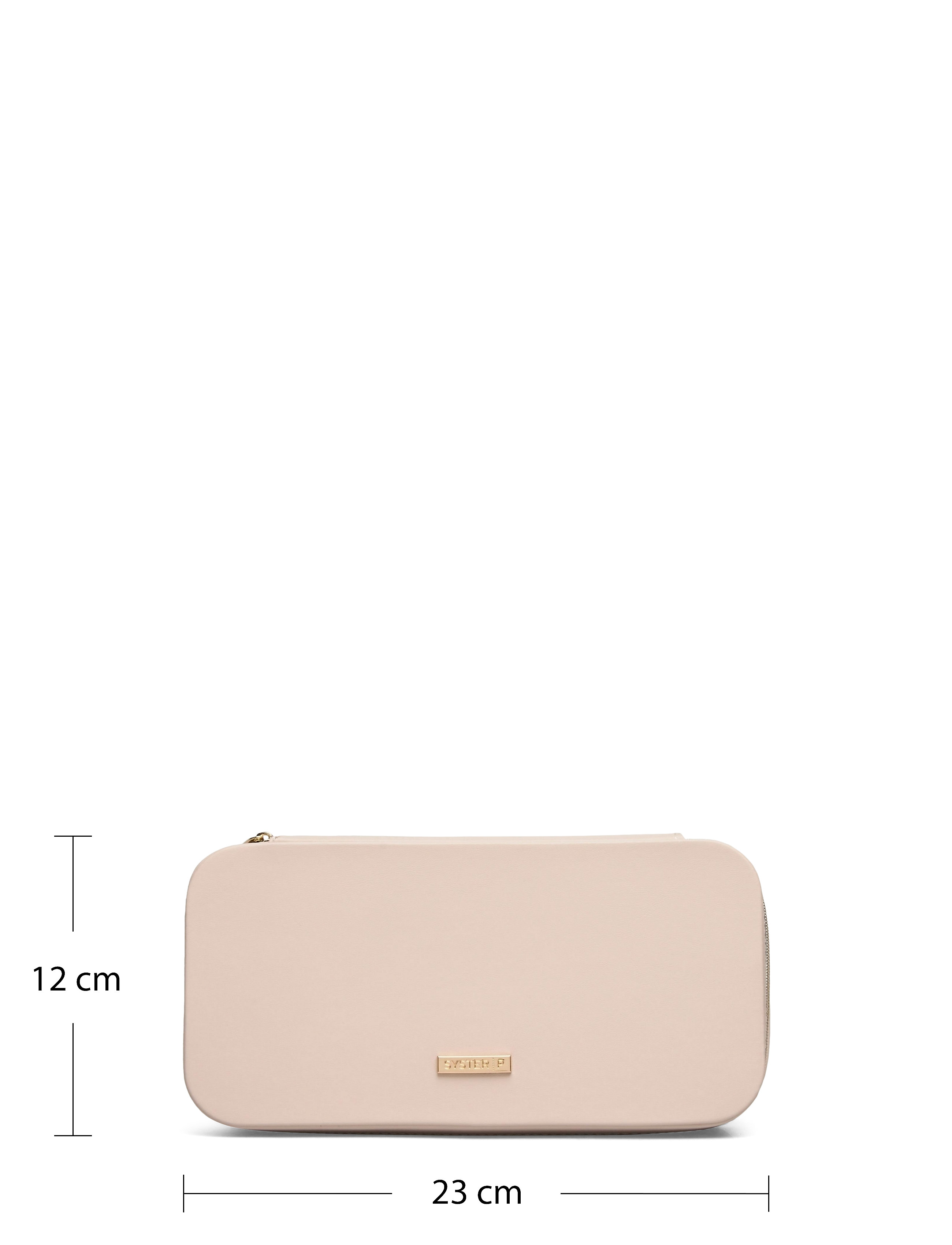 Syster P - Jewelry Case Large - nude - 5