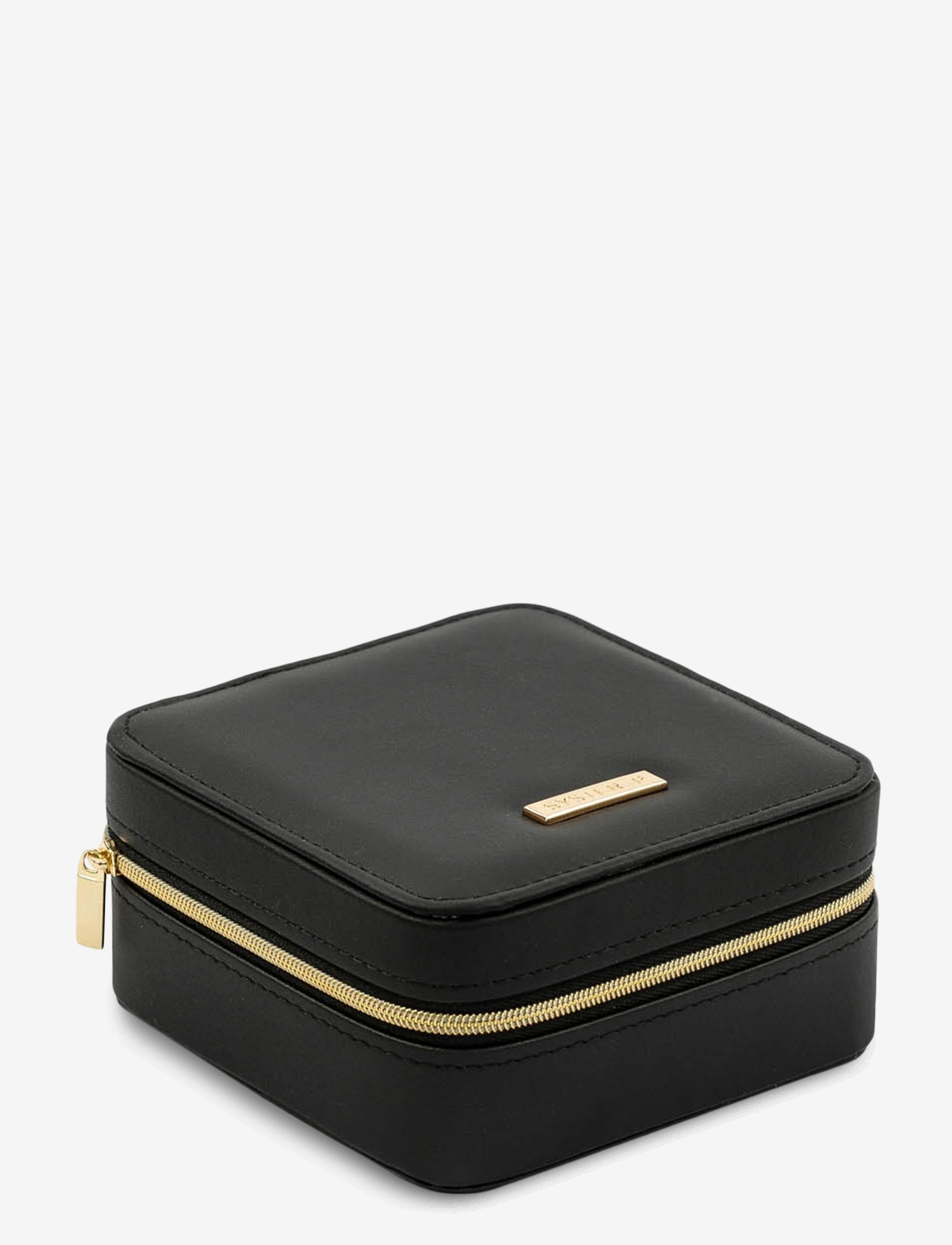 Syster P - Jewelry Case Small - black - 1