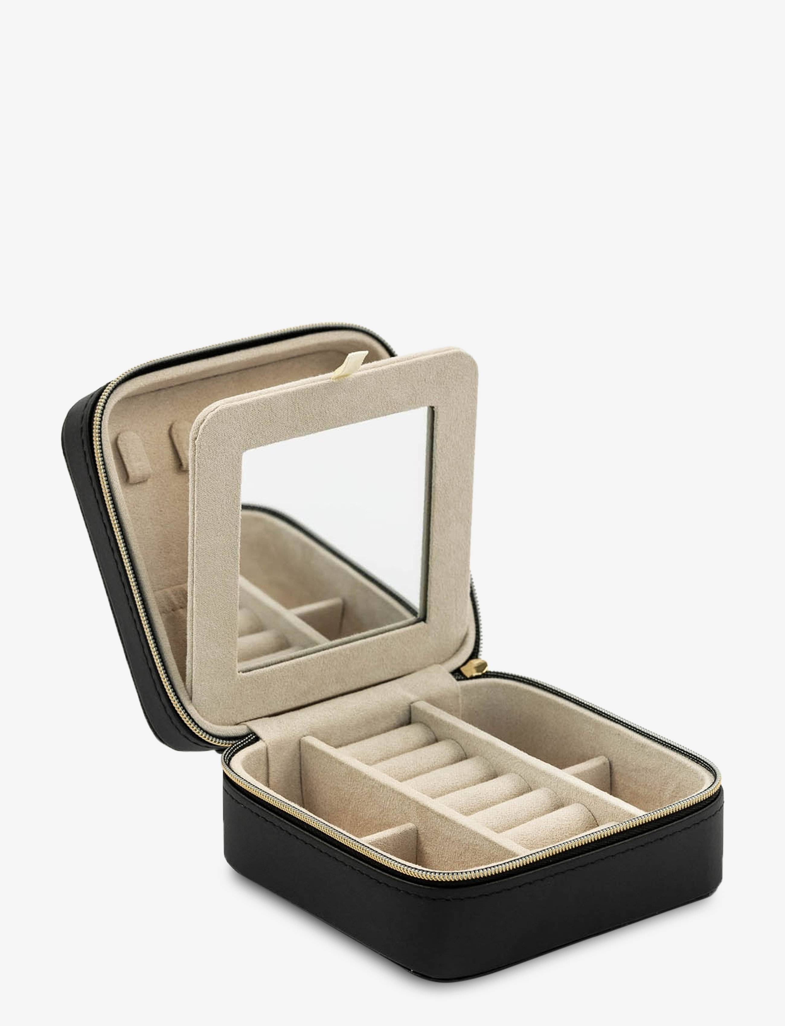 Syster P - Jewelry Case Small - black - 2
