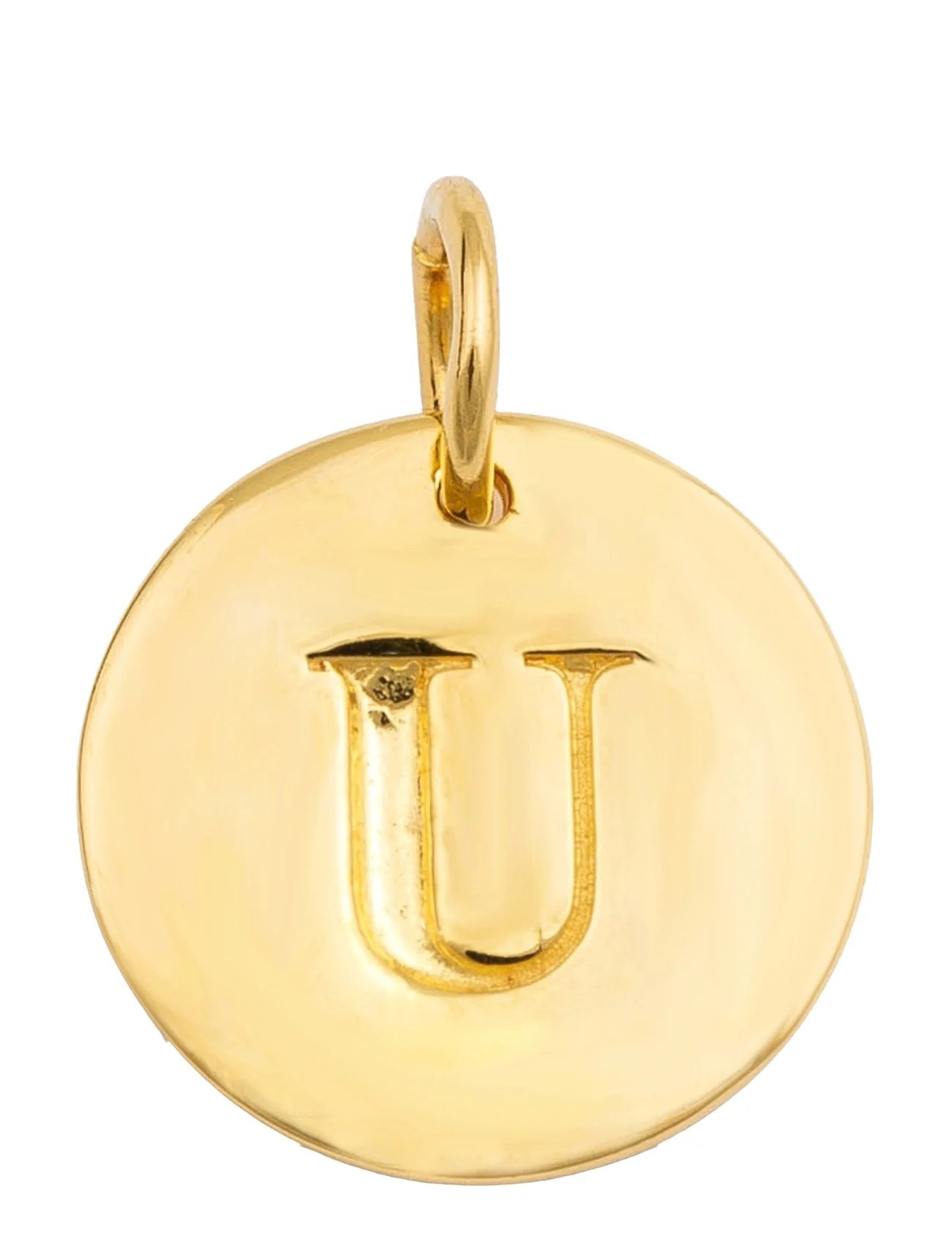 Syster P - Beloved Letter Gold - festkläder till outletpriser - gold - 0