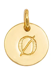 Syster P - Beloved Mini Letter Gold - vakarėlių drabužiai išparduotuvių kainomis - gold - 0