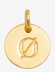 Syster P - Beloved Mini Letter Gold - festtøj til outletpriser - gold - 0