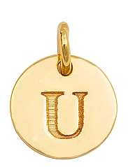 Syster P - Beloved Mini Letter Gold - peoriided outlet-hindadega - gold - 0