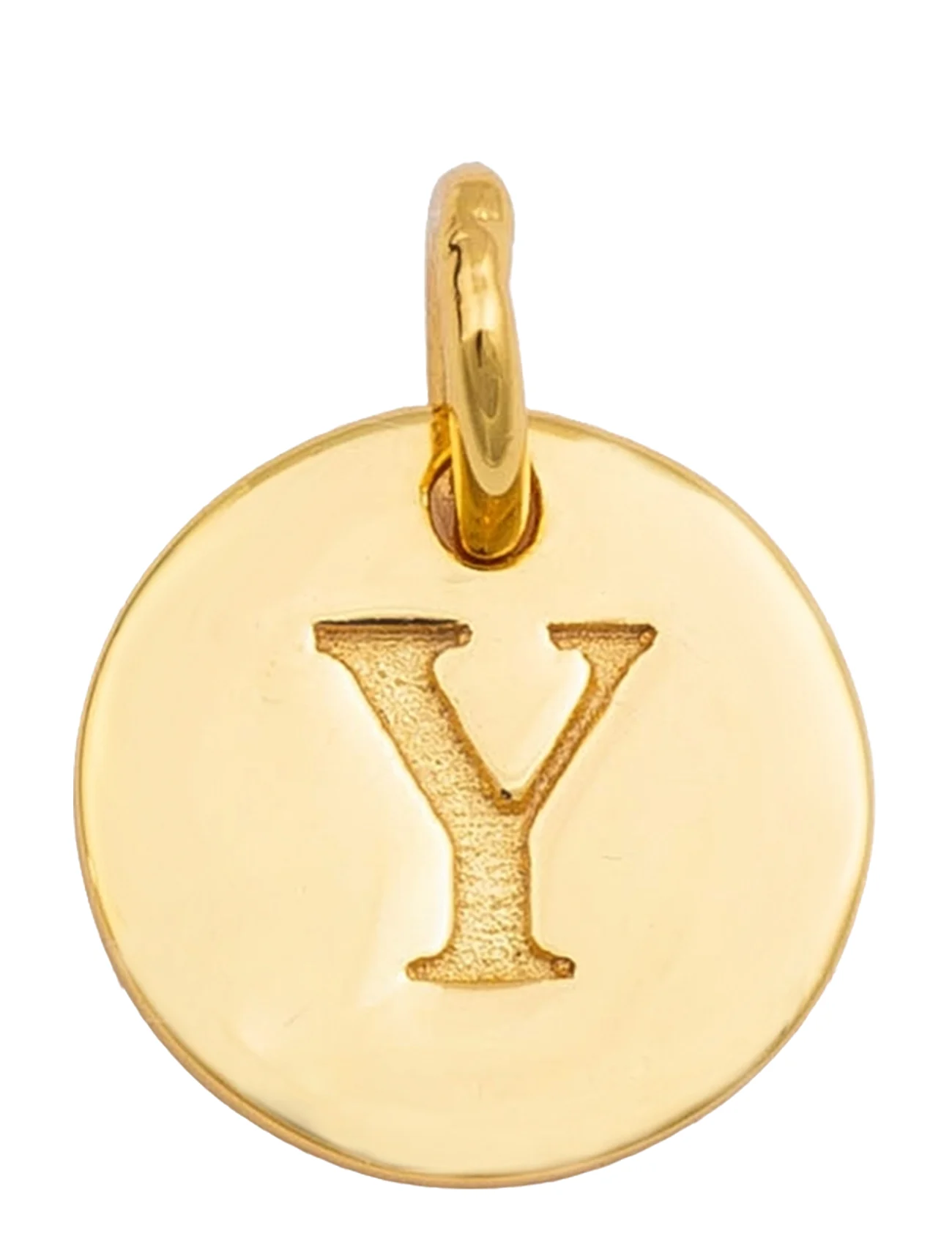 Syster P - Beloved Mini Letter Gold - ballīšu apģērbs par outlet cenām - gold - 0
