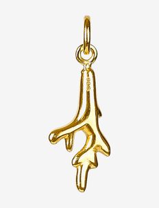 Charming Pendant Gold, Syster P