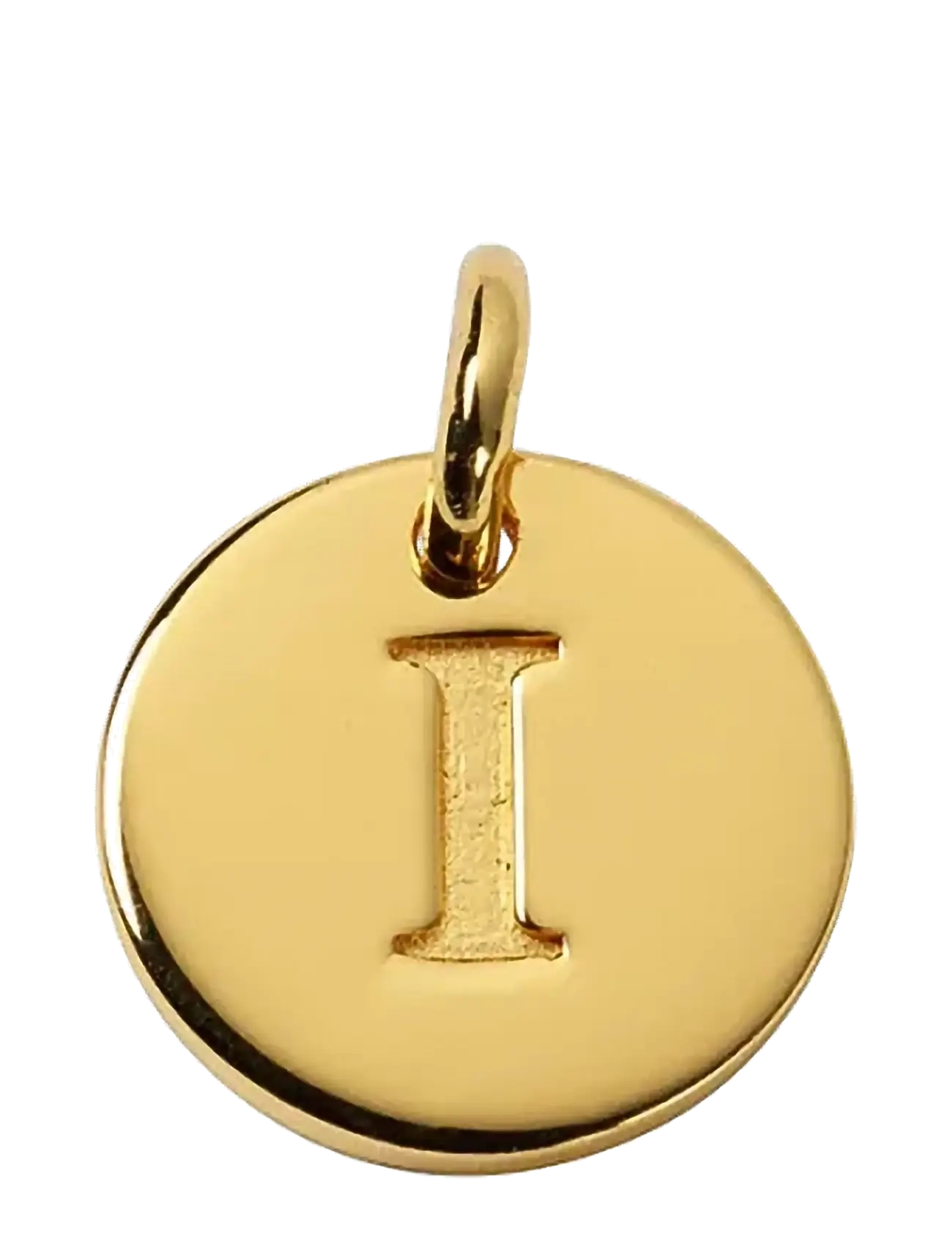 Syster P Beloved Mini Letter Gold - Syster P - GOLD / gold