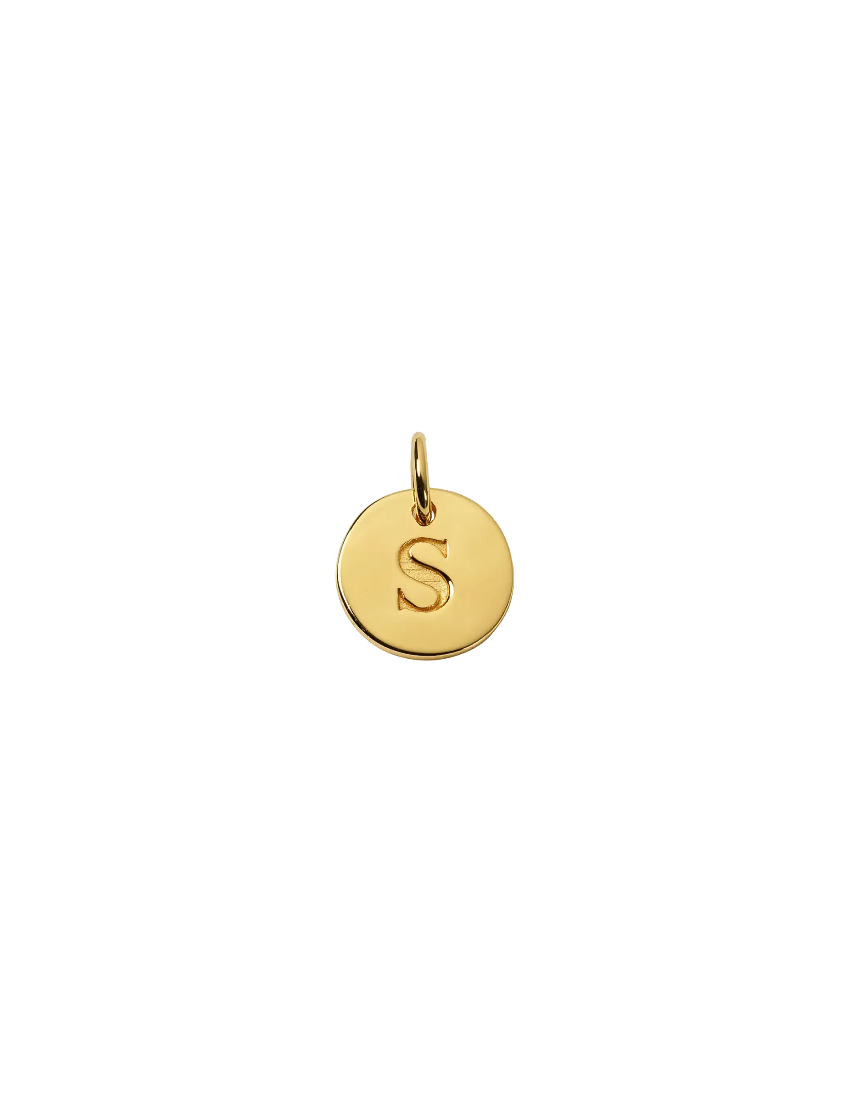 Syster P - Beloved Mini Letter Gold H - party wear at outlet prices - gold - 2