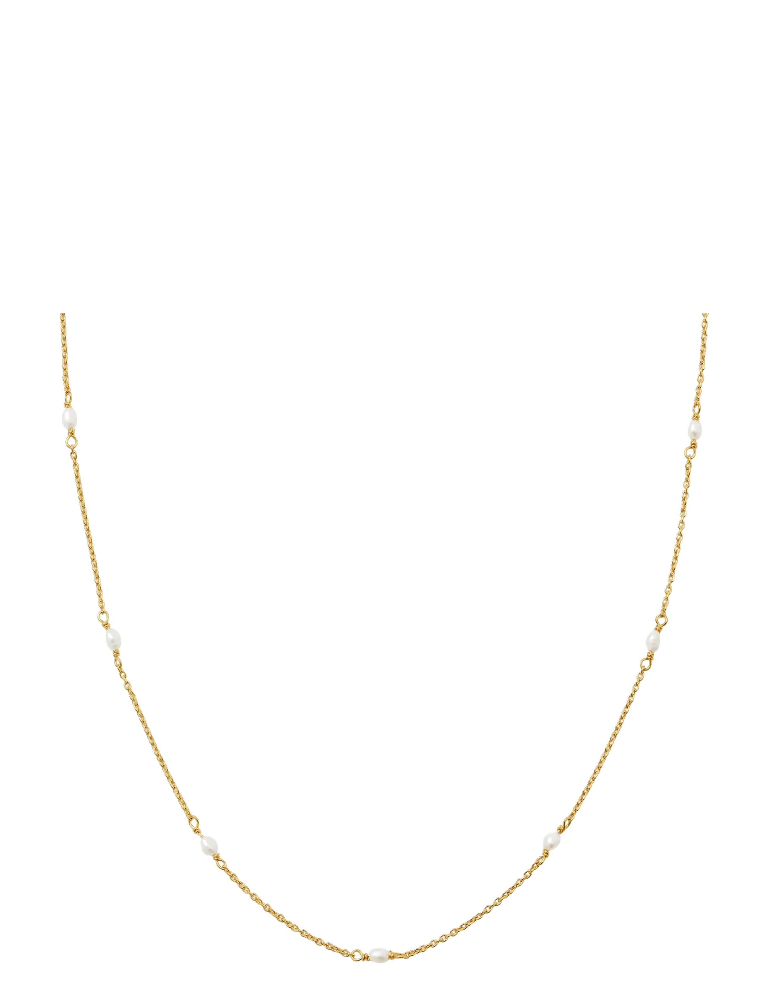 Syster P - Treasure Multi Pearl