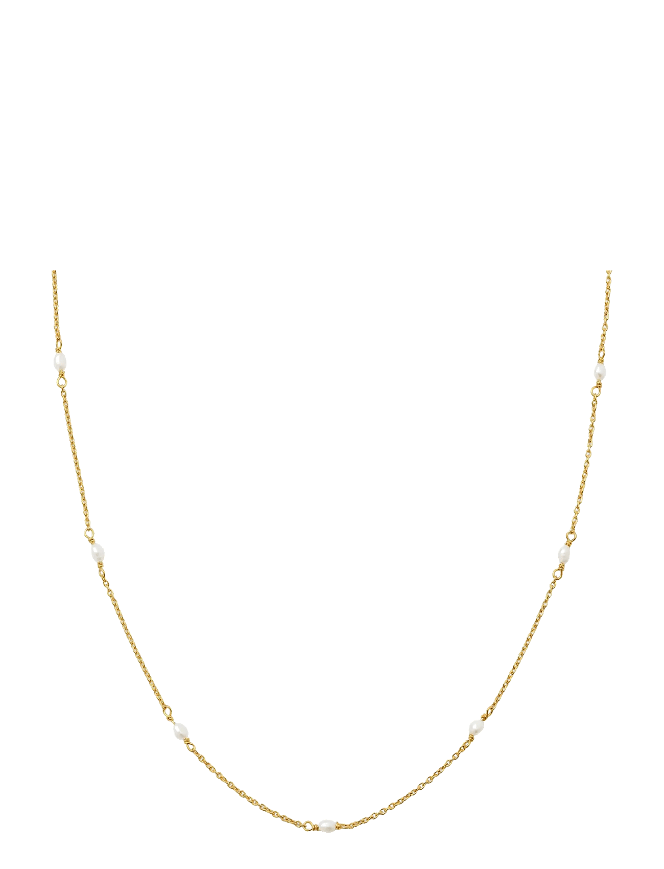 Syster P - Treasure Multi Pearl