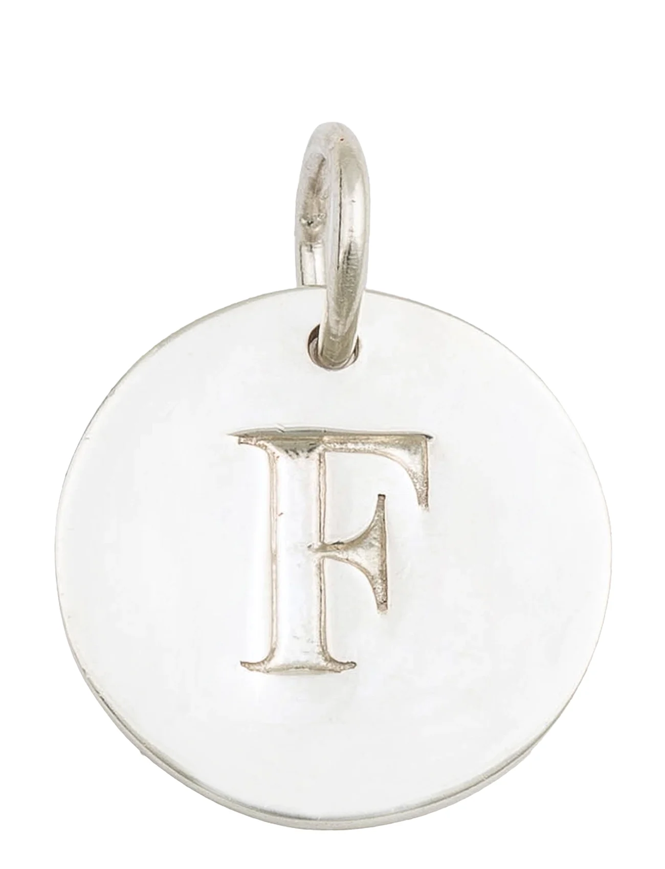 Syster P - Beloved Letter Silver - peoriided outlet-hindadega - silver - 0