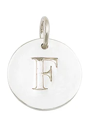 Syster P - Beloved Letter Silver - feestelijke kleding voor outlet-prijzen - silver - 0