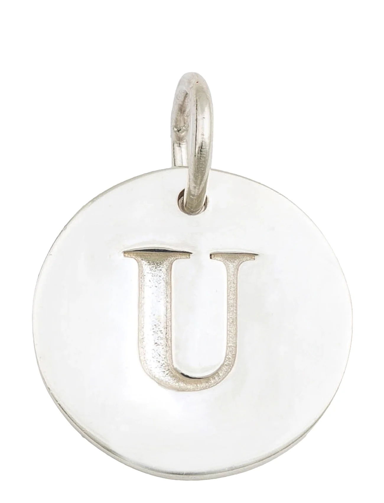 Syster P - Beloved Letter Silver - peoriided outlet-hindadega - silver - 0