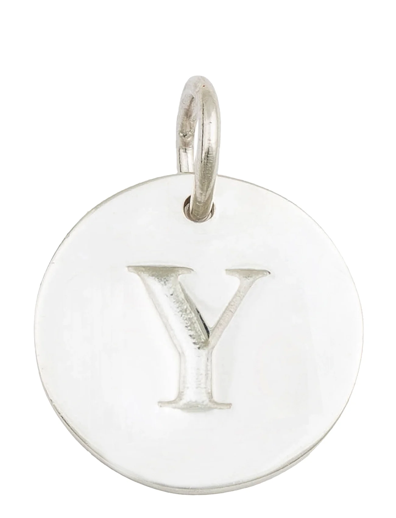 Syster P - Beloved Letter Silver - odzież imprezowa w cenach outletowych - silver - 0