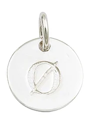 Syster P - Beloved Mini Letter Silver - odzież imprezowa w cenach outletowych - silver - 0